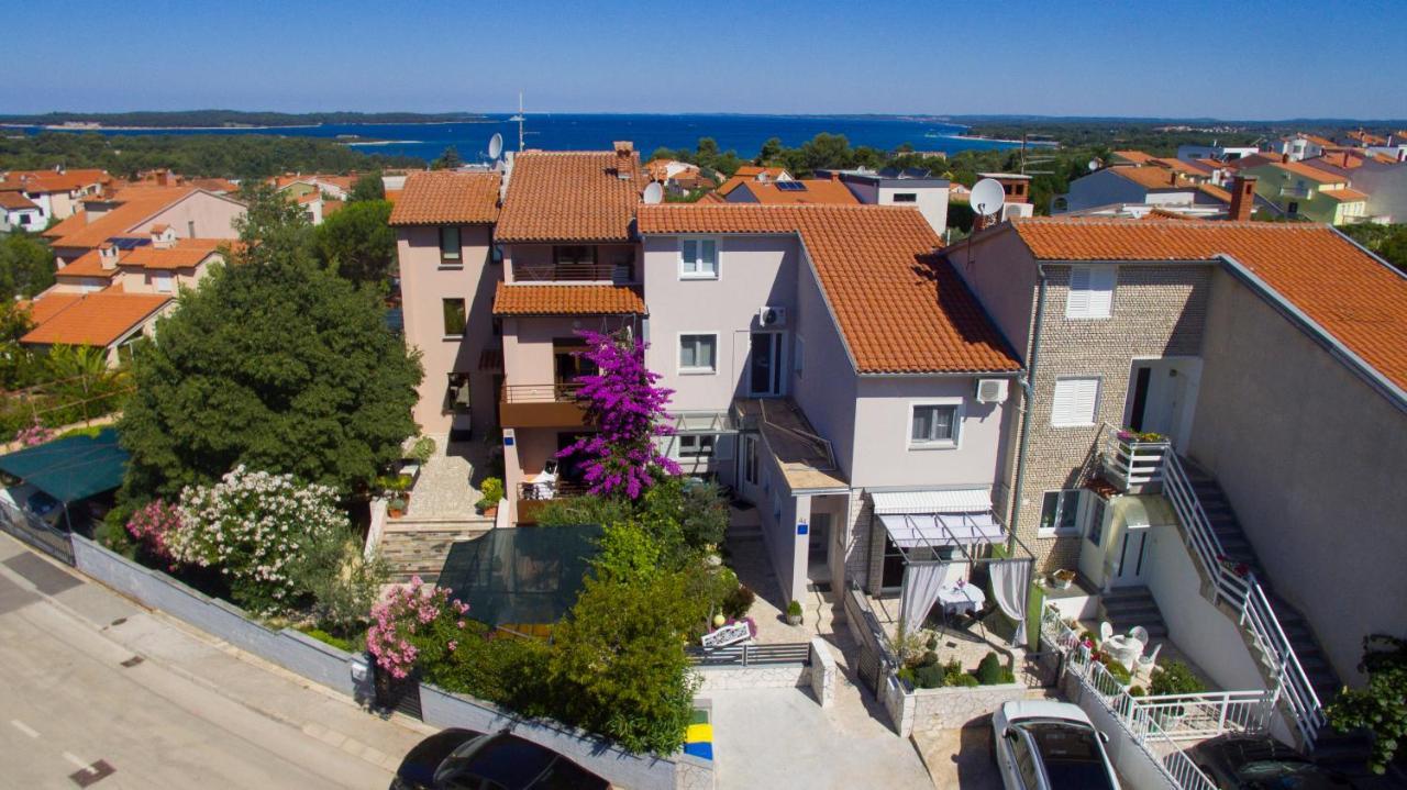 Apartment Katy Πούλα Εξωτερικό φωτογραφία