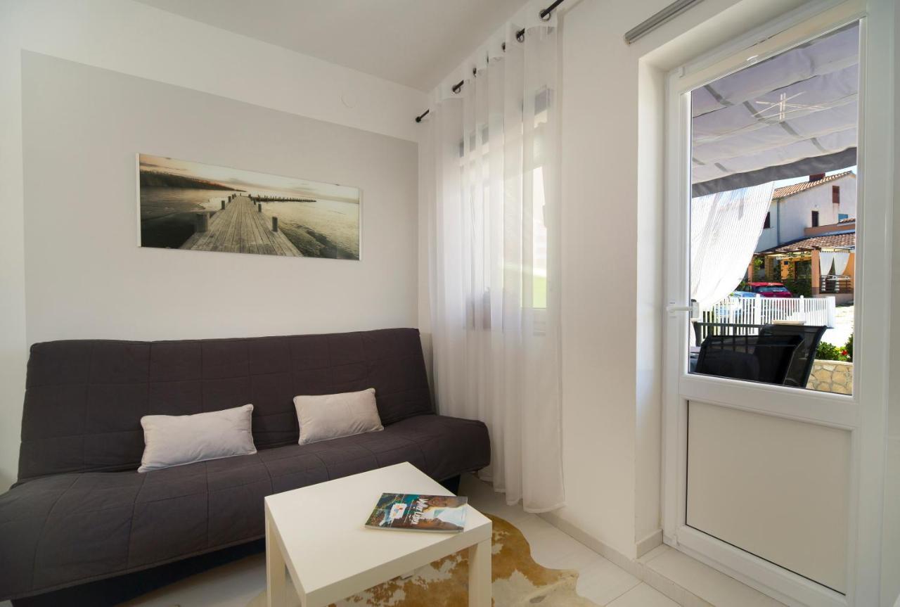 Apartment Katy Πούλα Εξωτερικό φωτογραφία