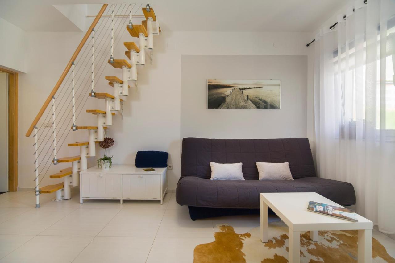 Apartment Katy Πούλα Εξωτερικό φωτογραφία