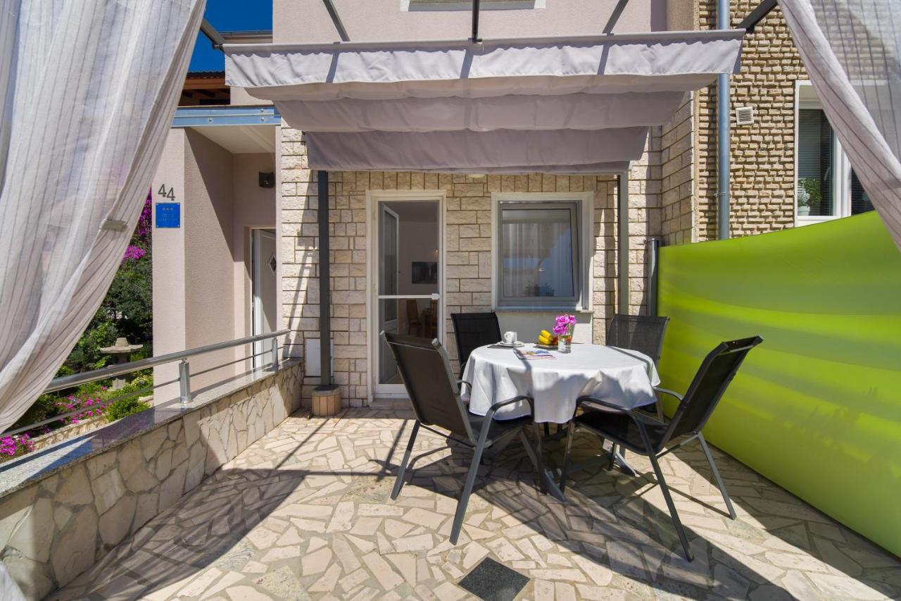 Apartment Katy Πούλα Εξωτερικό φωτογραφία