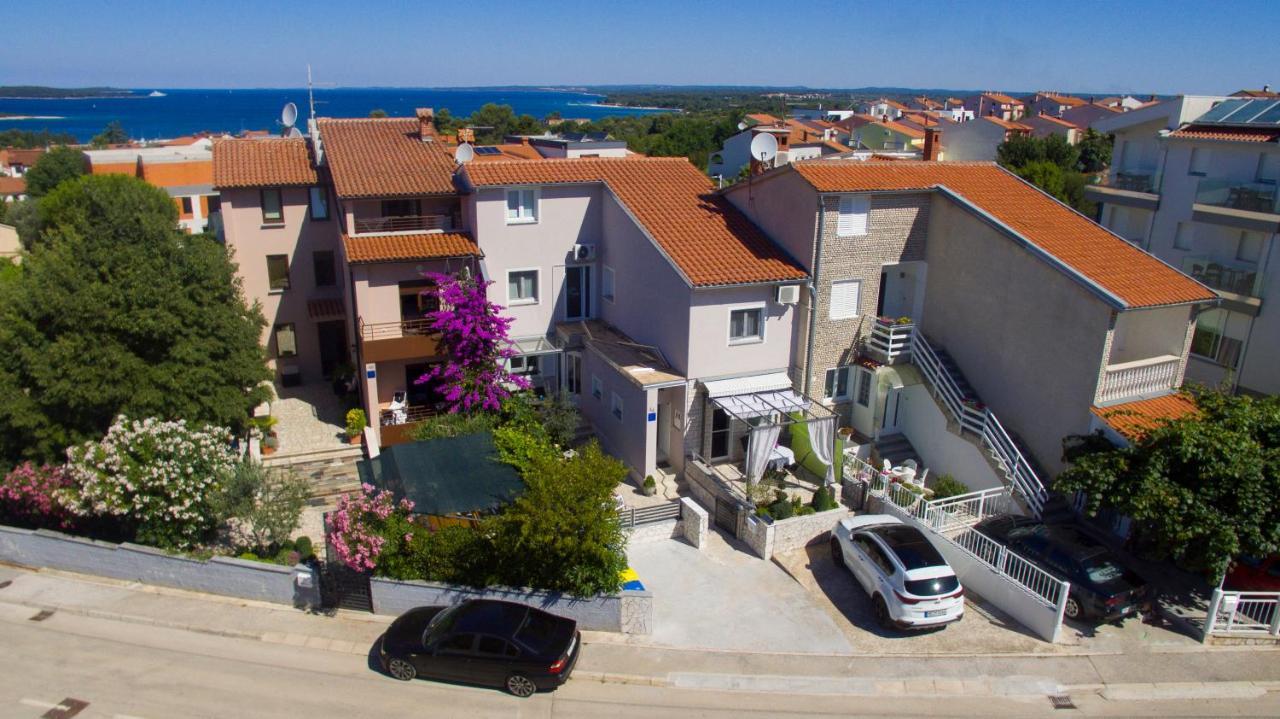 Apartment Katy Πούλα Εξωτερικό φωτογραφία