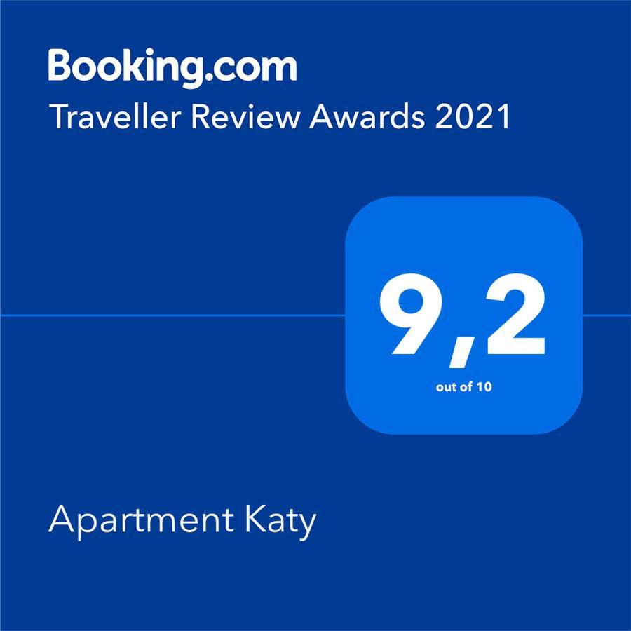 Apartment Katy Πούλα Εξωτερικό φωτογραφία